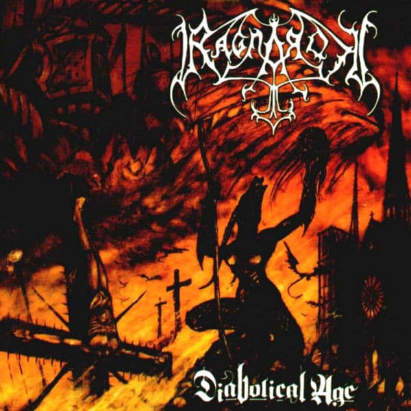 Diabolical Age