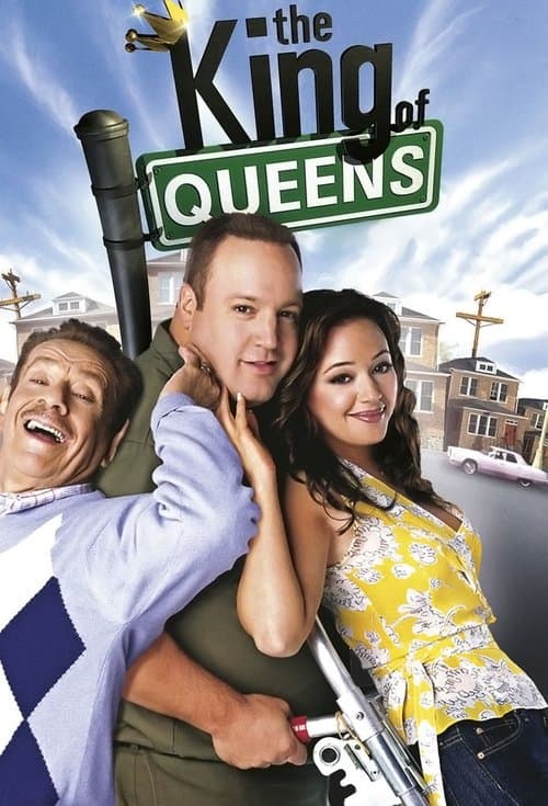 The King of Queens - Seizoen 7