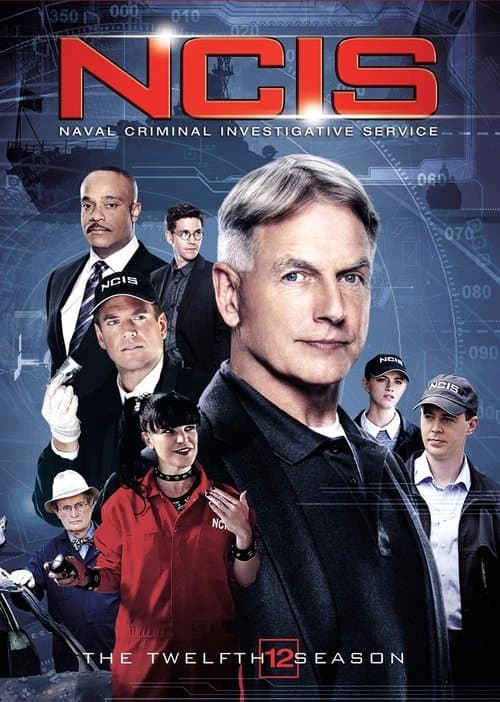 NCIS - Season 12