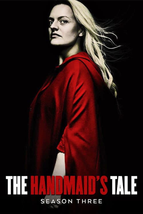 The Handmaid's Tale - Season 3