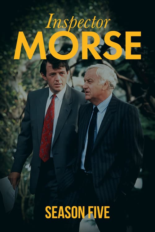 Inspector Morse