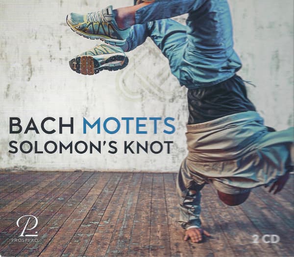Bach Motets