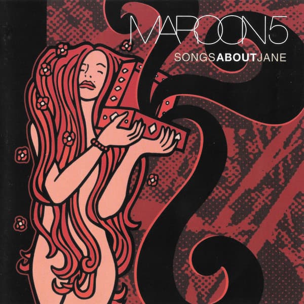 Songs About Jane