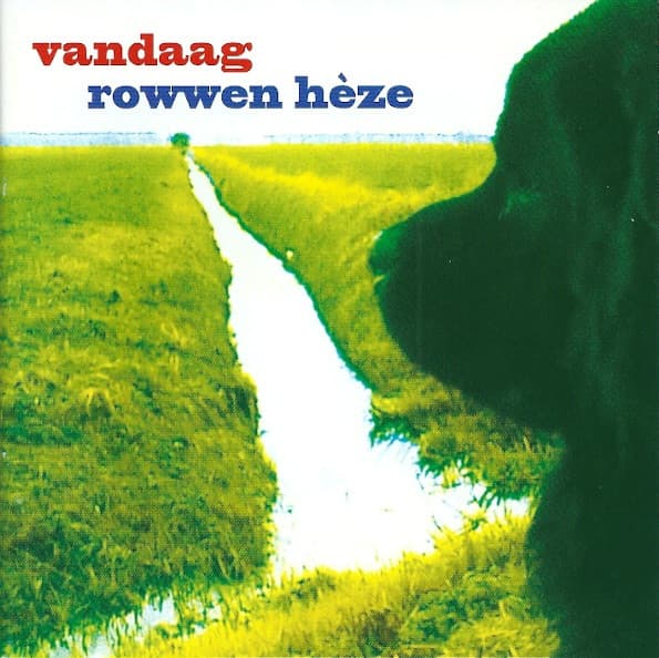 Vandaag