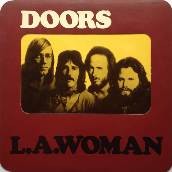 L.A. Woman