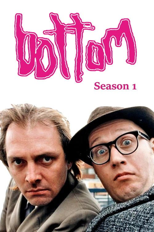 Bottom - Season 1