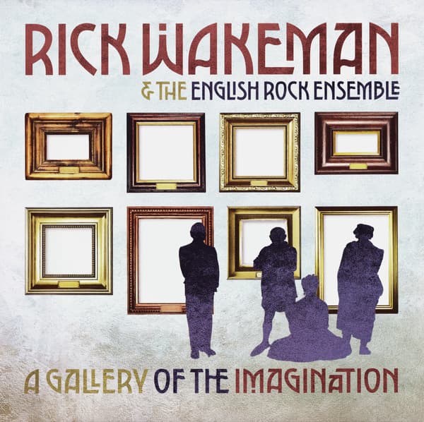 A Gallery Of The Imagination