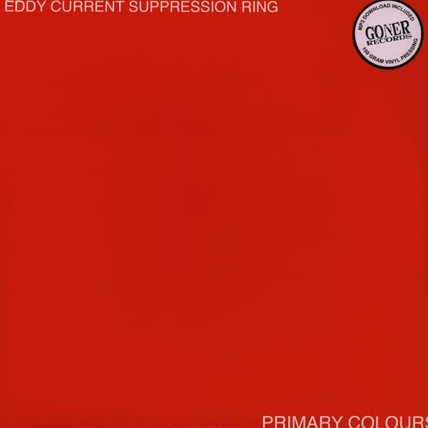 Primary Colours