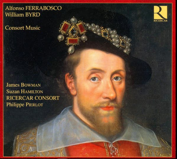 Consort Music