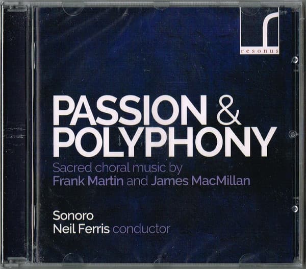 Passion & Polyphony