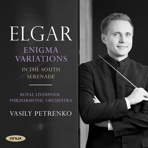 Enigma Variations; In The South; Serenade