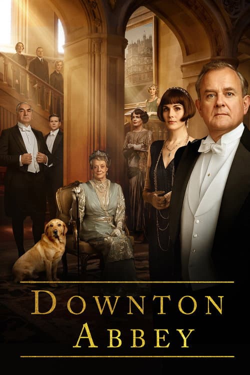 Downton Abbey - Season 4