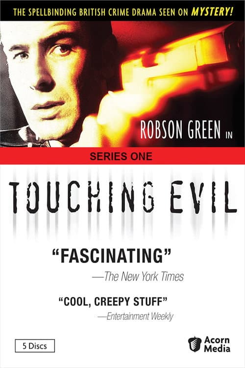 Touching Evil - Season 1