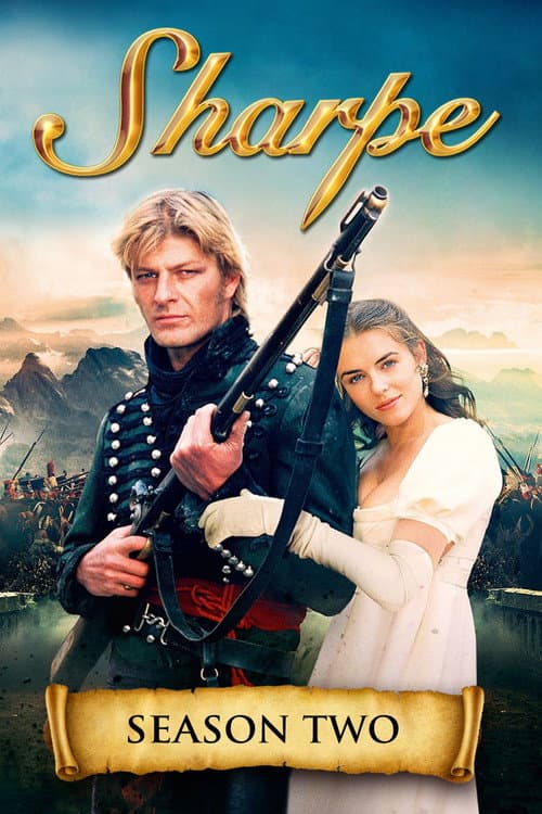 Sharpe - Season 2