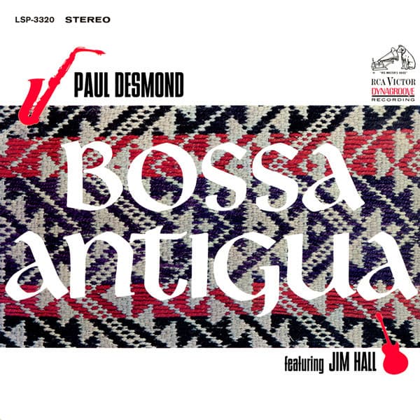 Bossa Antigua