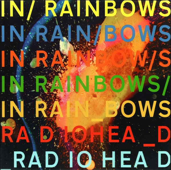 In Rainbows