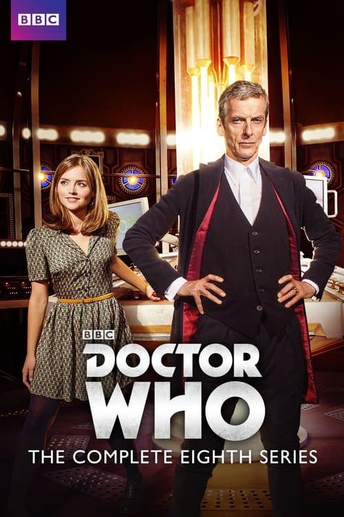 Doctor Who - Season 8