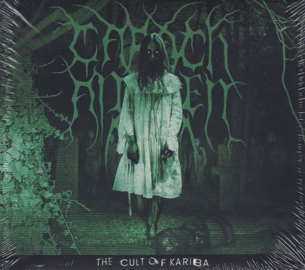 The Cult Of Kariba