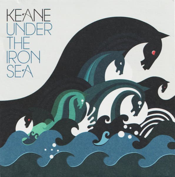 Under The Iron Sea