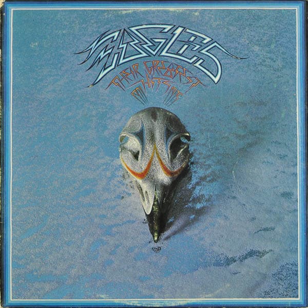 Their Greatest Hits 1971-1975