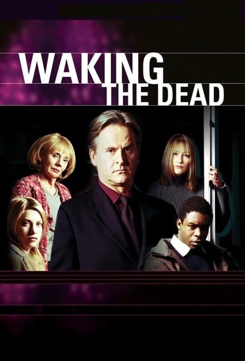 Waking the Dead - Seizoen 1