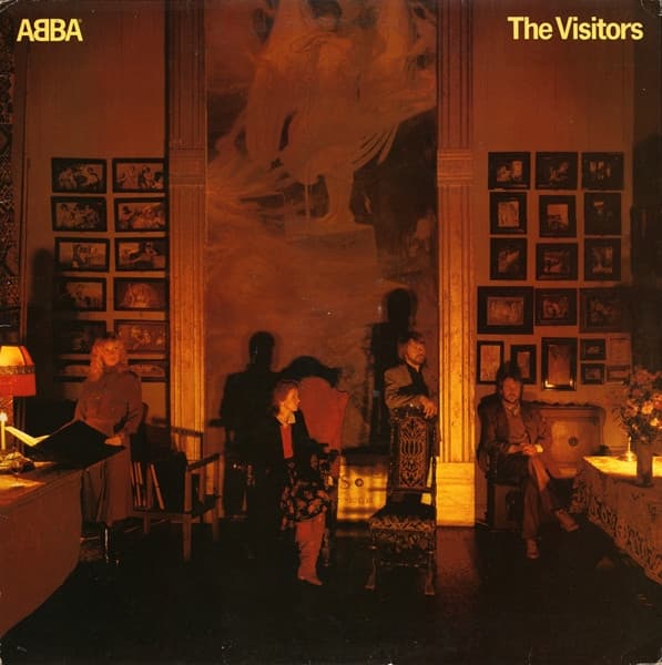 The Visitors