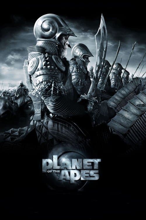 Planet of the Apes
