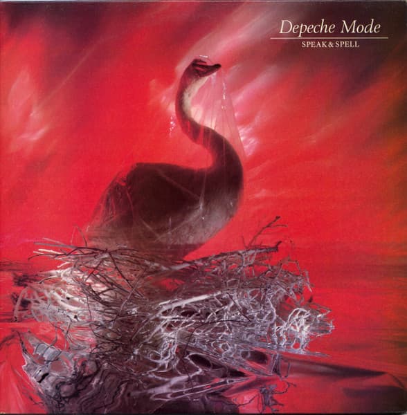 Speak & Spell
