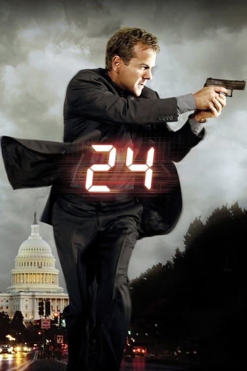 24 - Seizoen 5