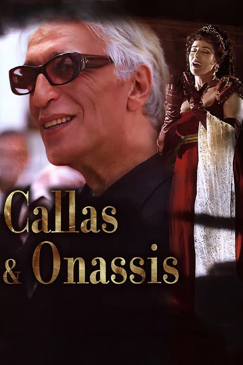 Callas e Onassis