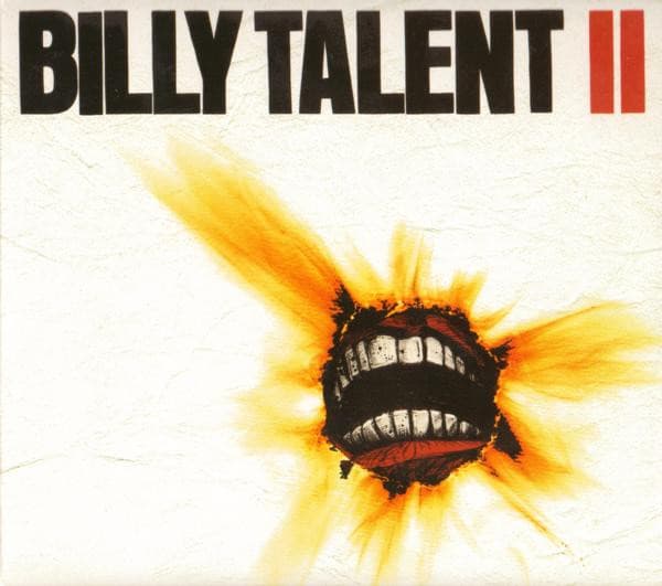 Billy Talent II