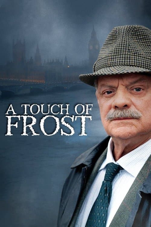 A Touch of Frost - Season 7