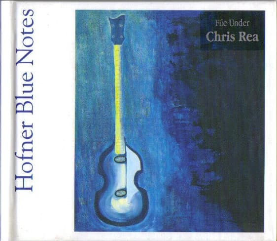 Hofner Blue Notes