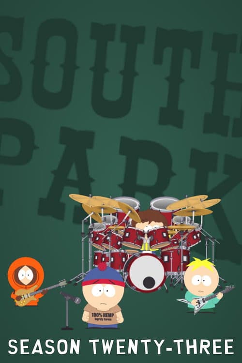South Park - Season 23