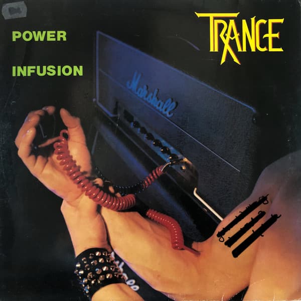 Power Infusion