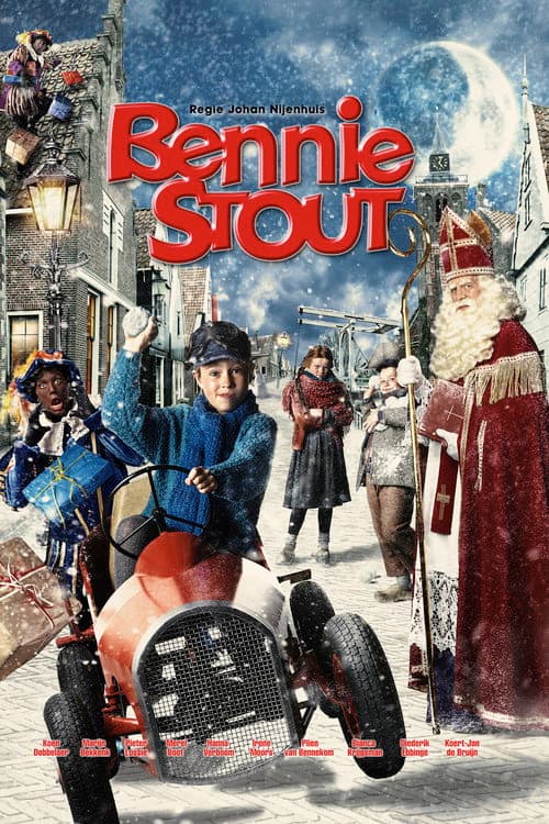 Bennie Stout