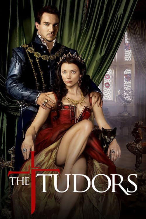 The Tudors - Seizoen 1