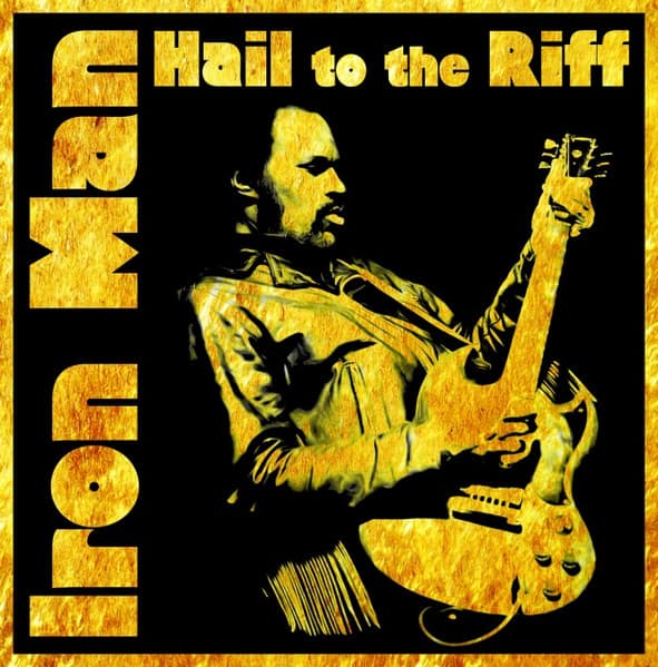 Hail To the Riff