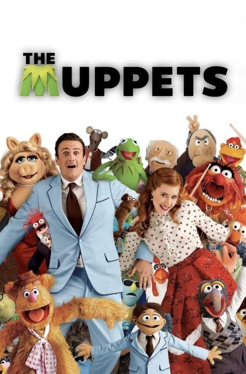 The Muppets