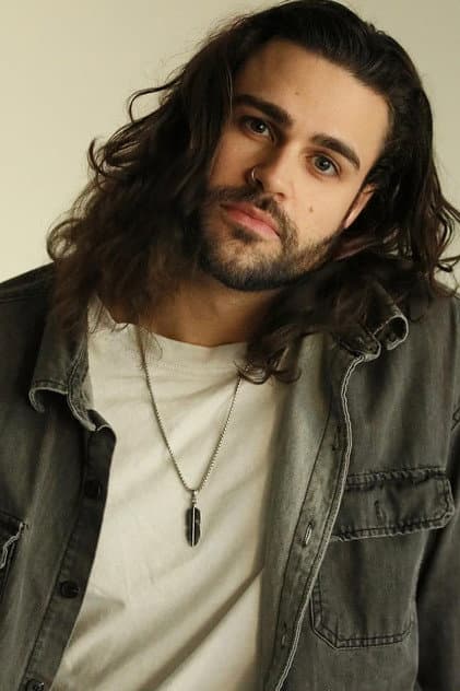 Cody Kearsley