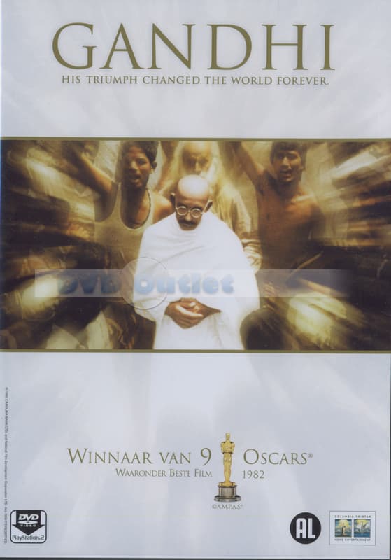 Gandhi