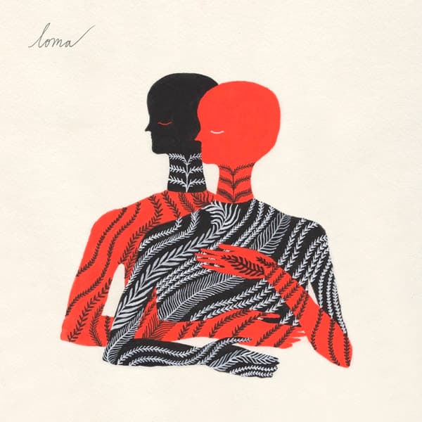 Loma - Loma (CD)
