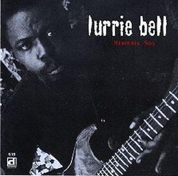 Lurrie Bell - Mercurial Son (CD)