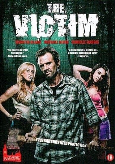 Victim (DVD)