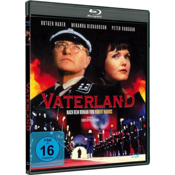 Vaterland (Import DE)
