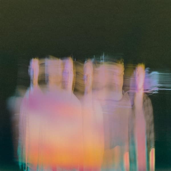 Meltway - Nothing Is Real (LP)