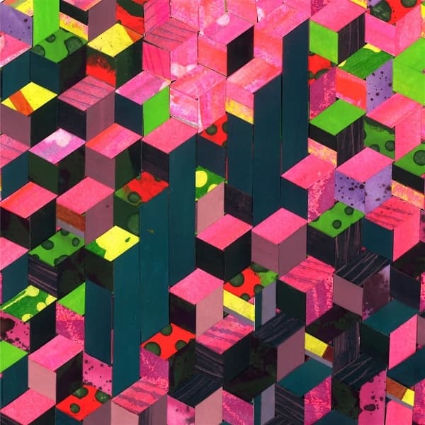 Rattle - Encircle (LP)