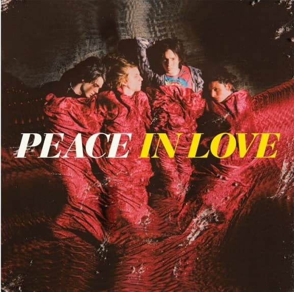 Peace - Tbc Album
