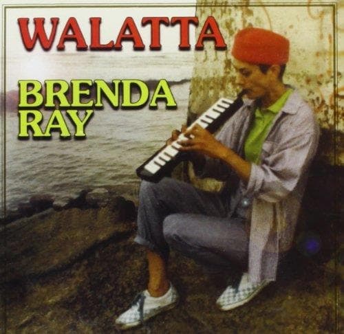 Brenda Ray - Walatta (CD)