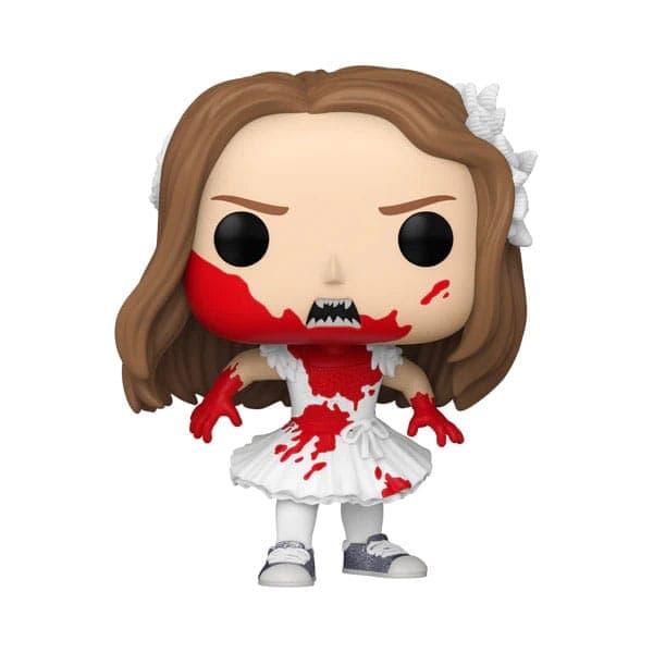 Abigail: Funko Pop! Movies - Abigail (Vinyl Figure 1582)